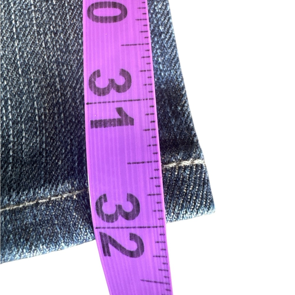 AG DENIM 360 (Men’s) The Everett Slim Straight Leg Jean, Size 32. - Picture 15 of 15